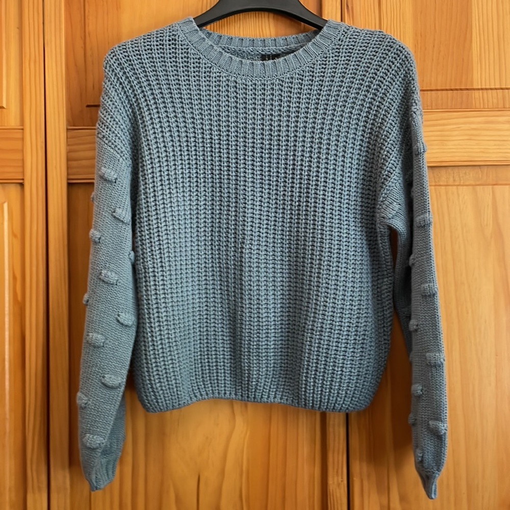 Anthropologie Moon & Madison sweater